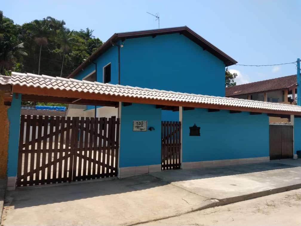 Recanto Jubarte Caraguatatuba Exteriör bild